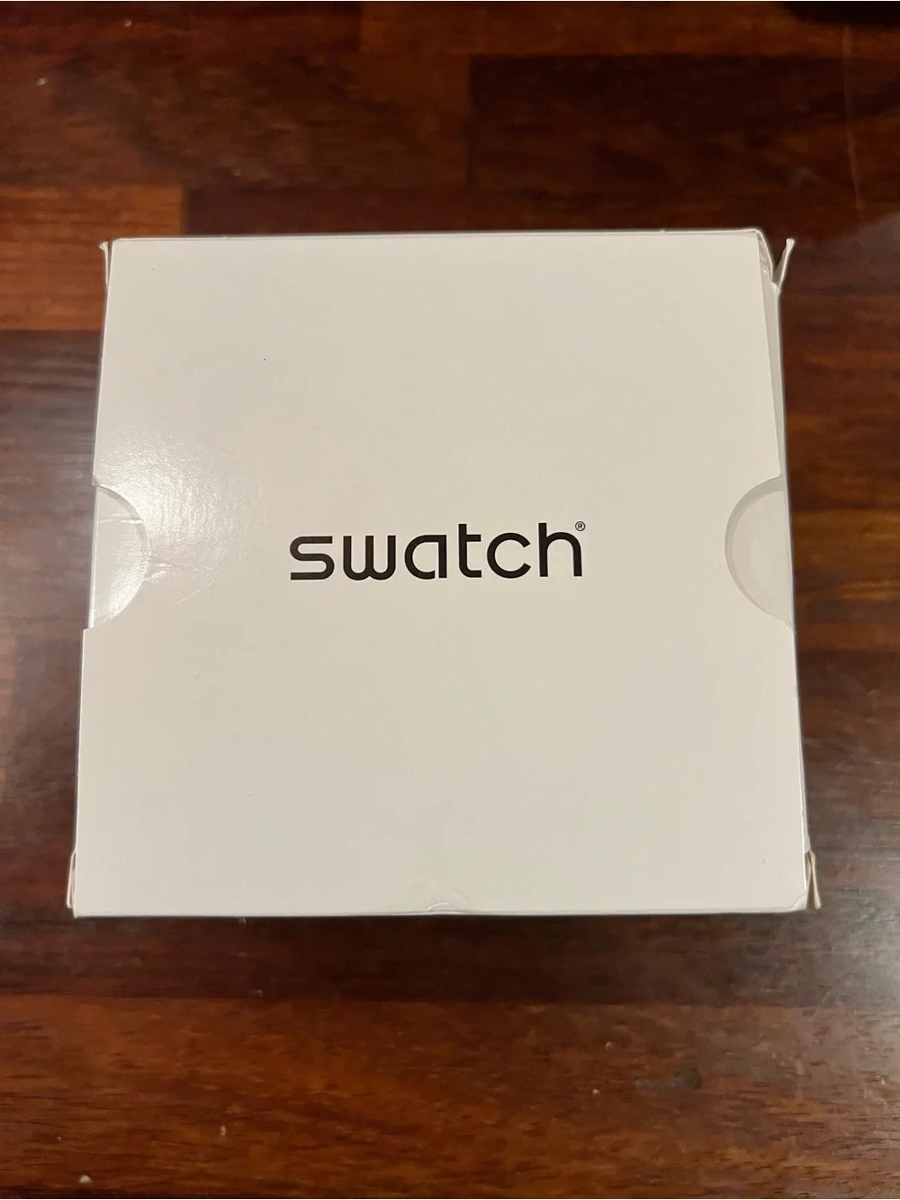 Swatch SWATCH BIG BOLD MOMENT SB07S122 Unisex - NWT